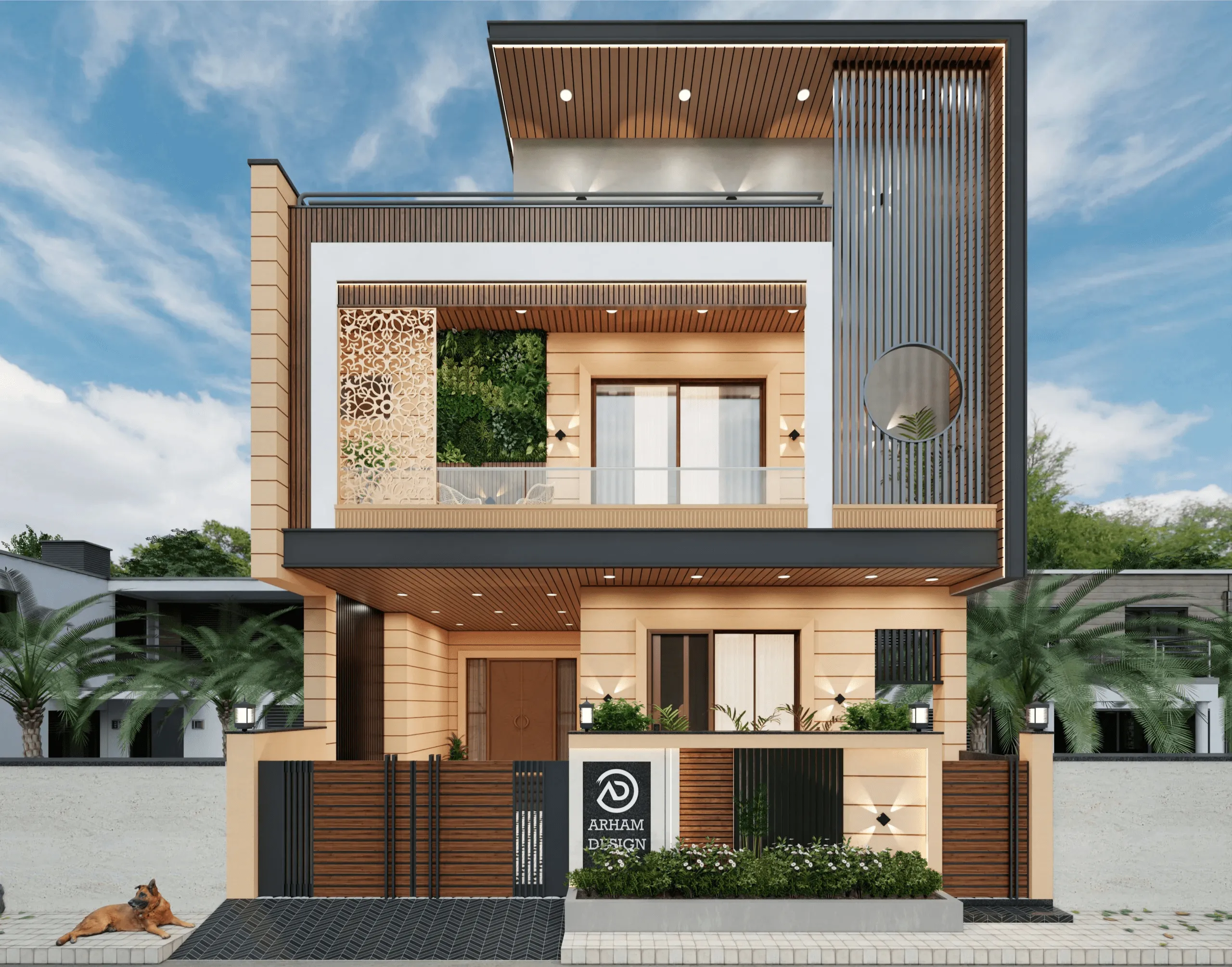 The Urban Frame, Jodhpur