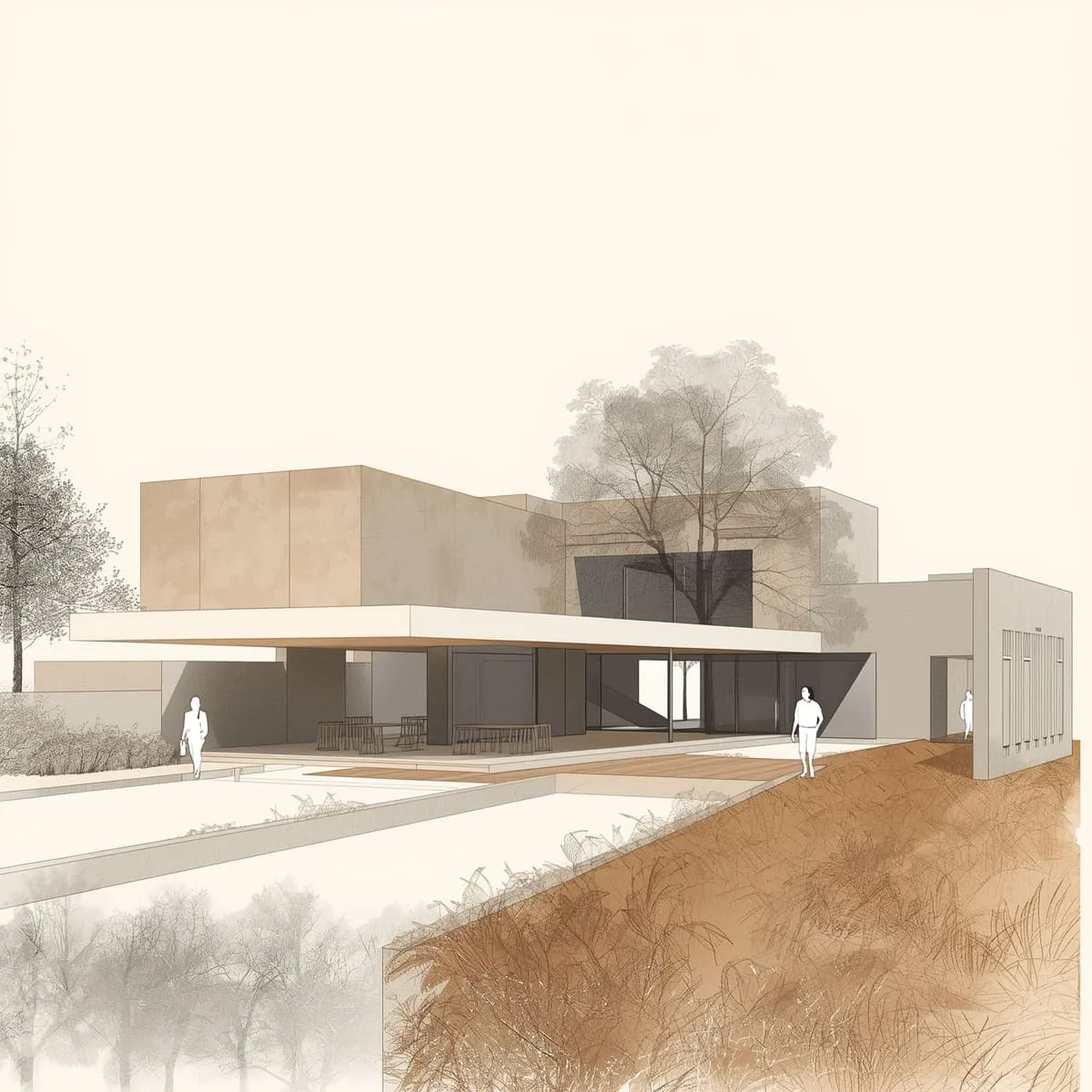 Image hover effect image