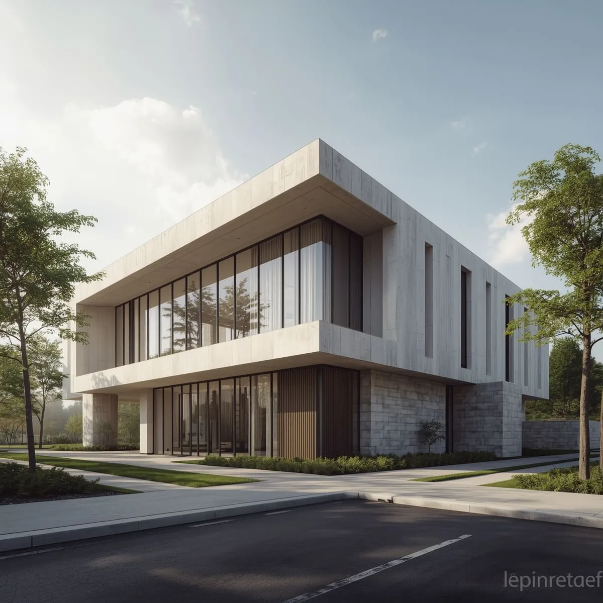 Image hover effect image