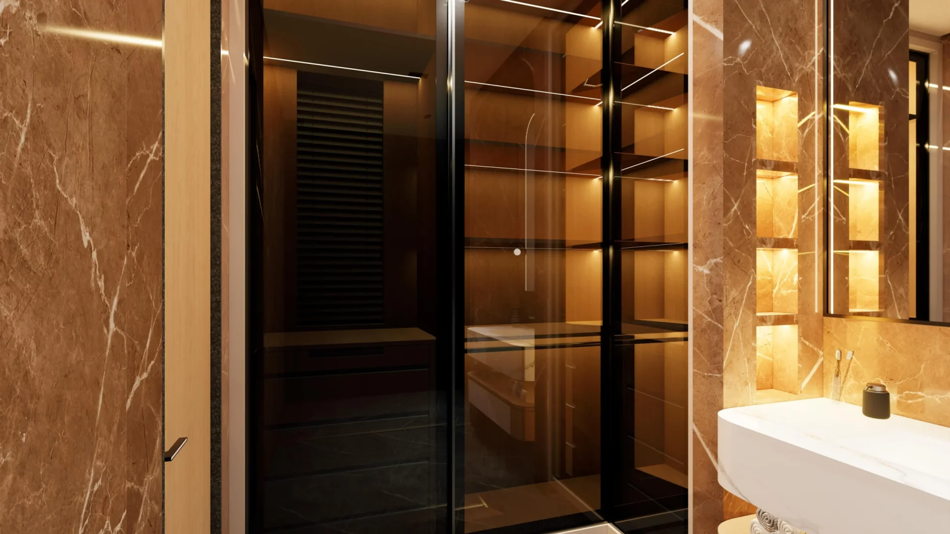 BATHROOM WARDROBE 02-min