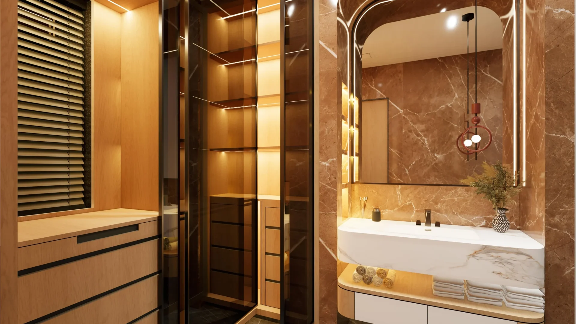 BATHROOM WARDROBE 04-min