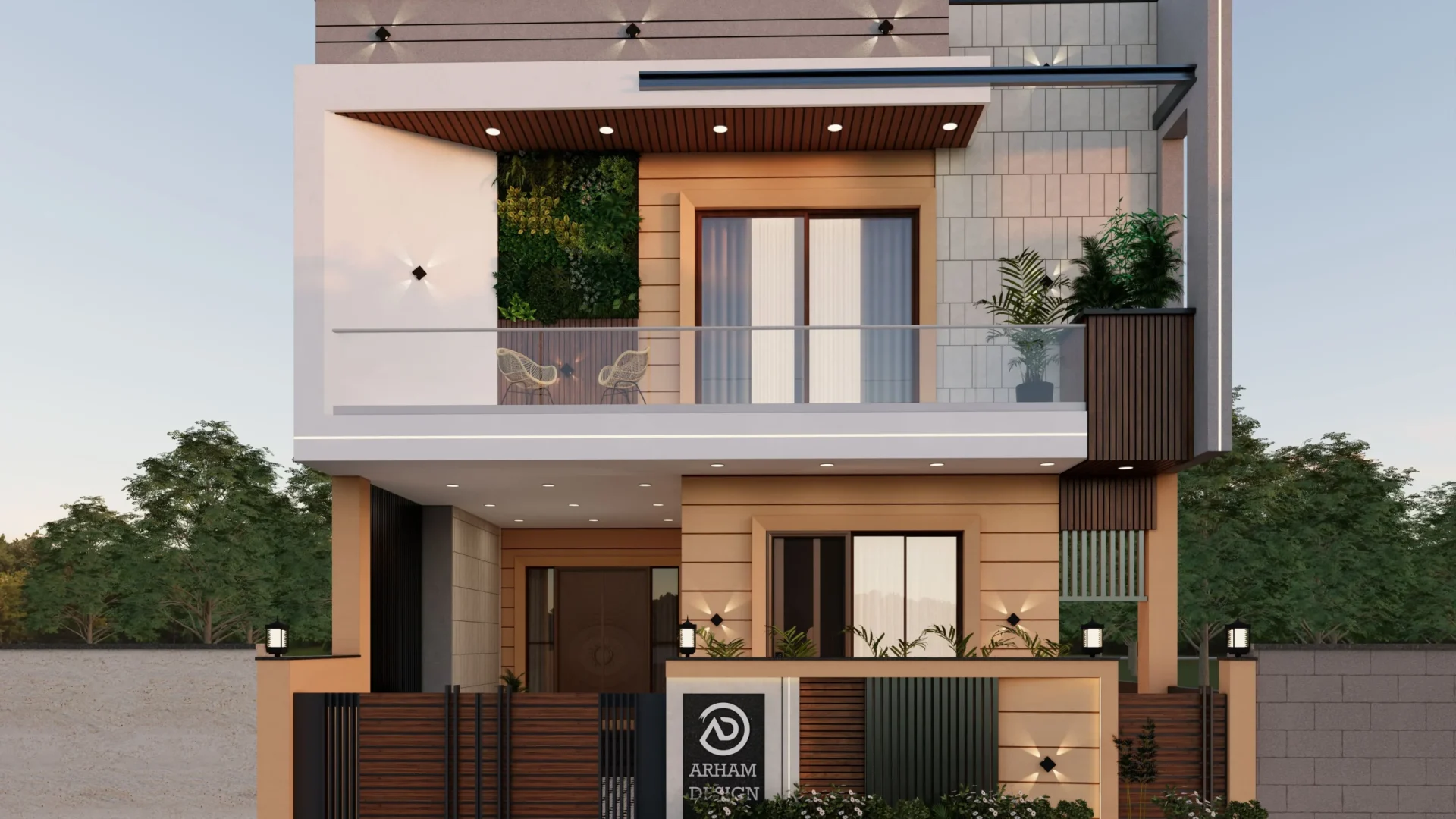 DEEPAK JI BHANDARI ELEVATION 02 (1)