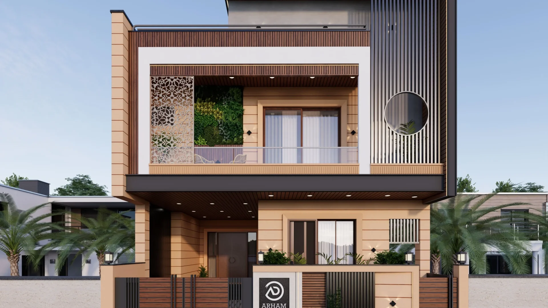 DEEPAK JI BHANDARI NEW ELEVATION 01 (1)