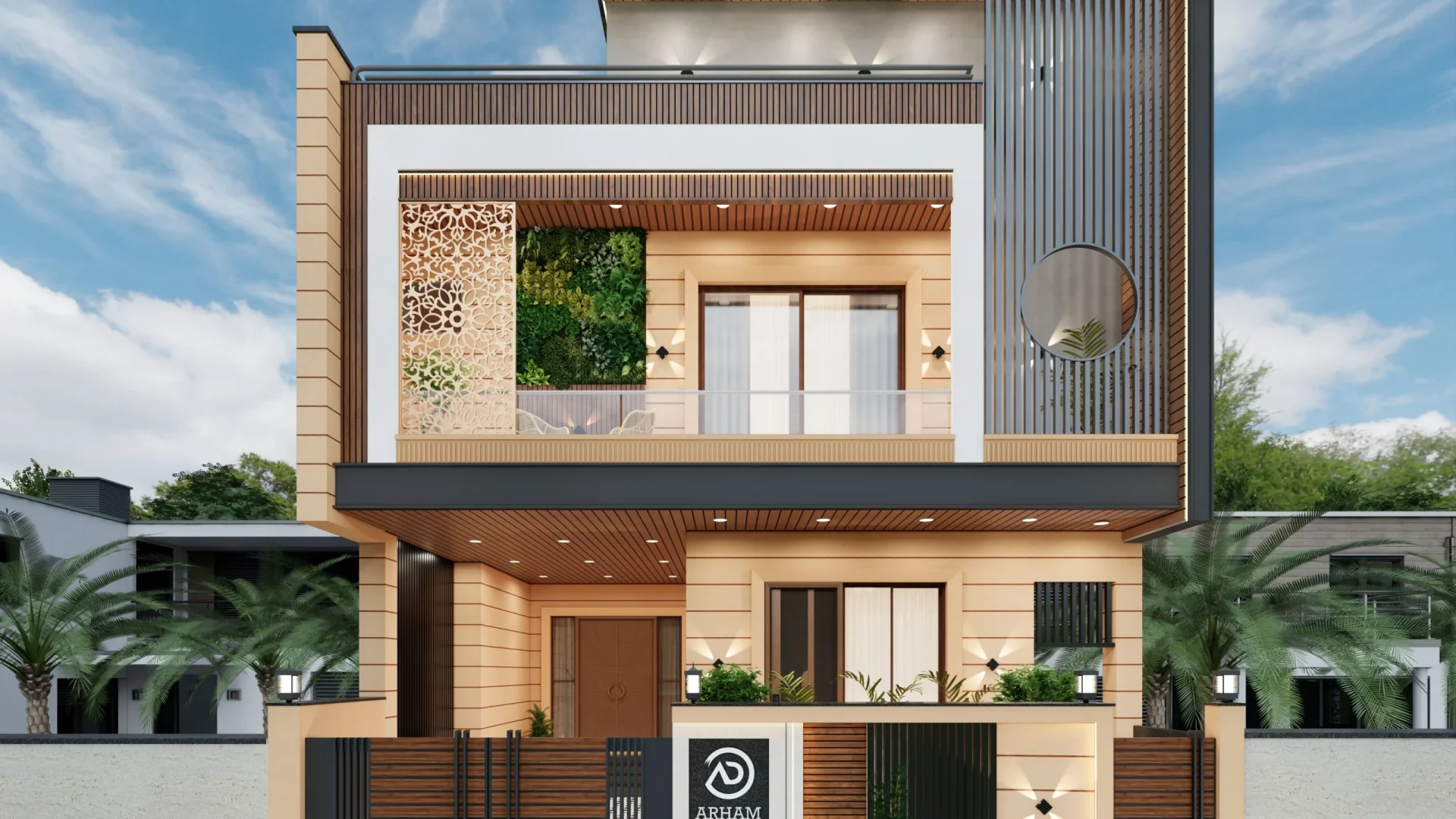 DEEPAK JI BHANDARI NEW ELEVATION 02 (1)