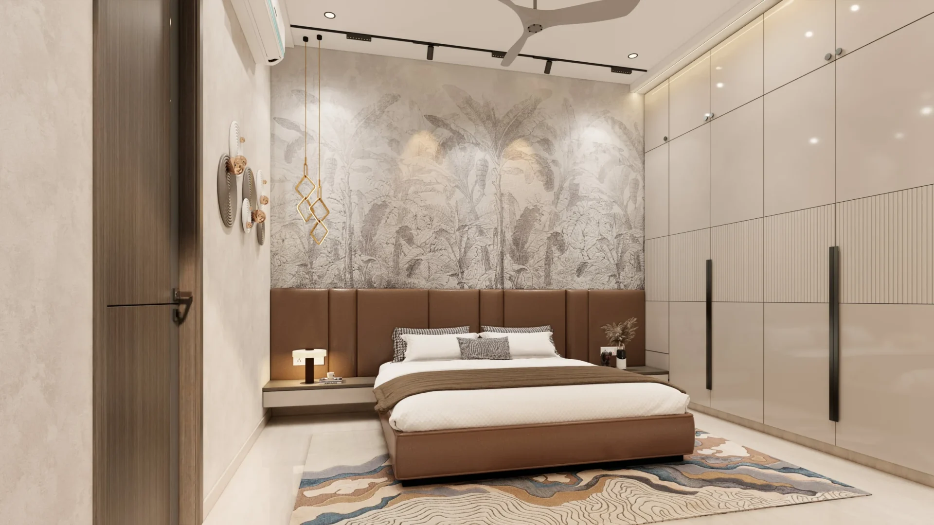 GF PARENTS BEDROOM option view 02-min