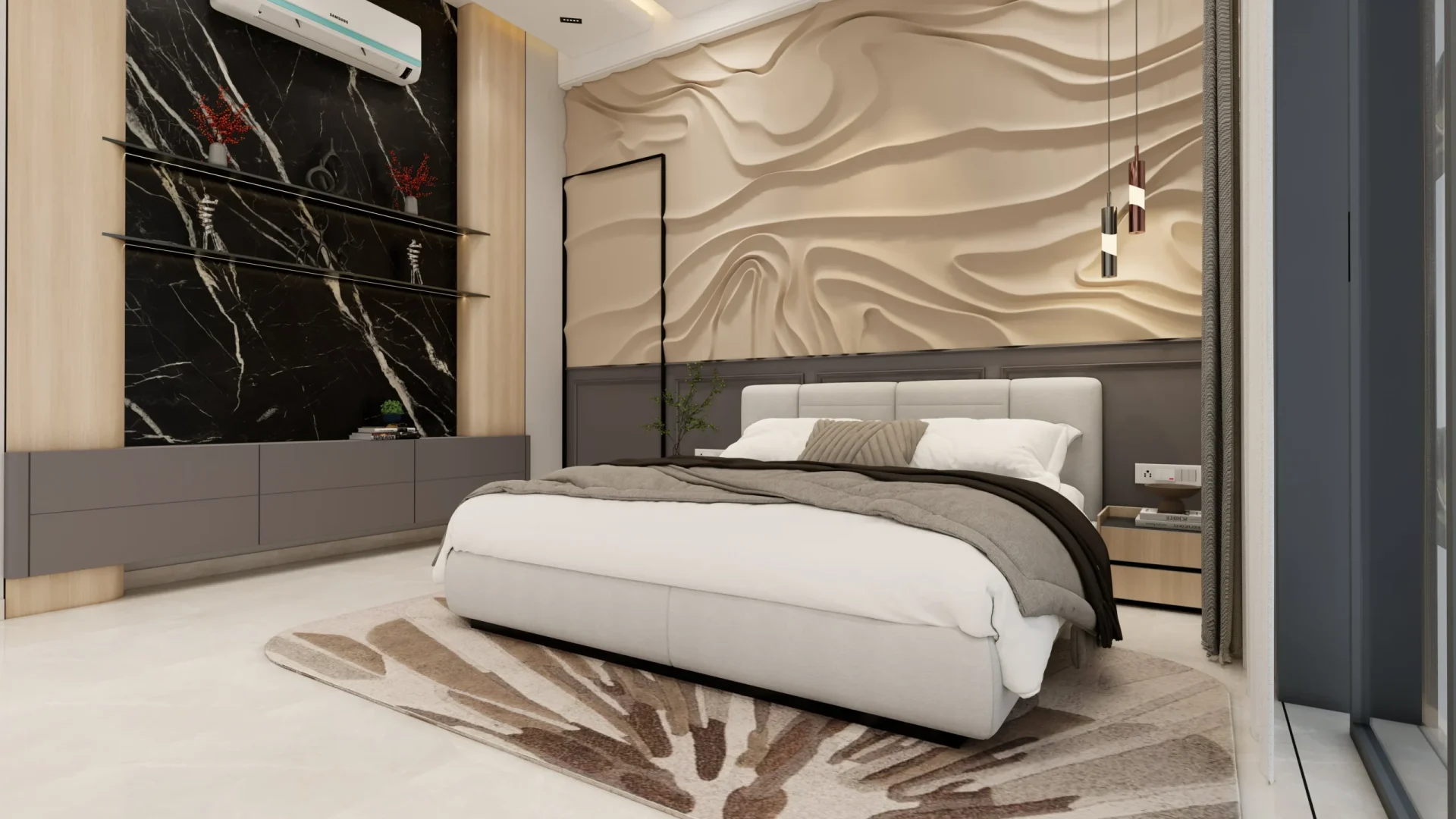 TARUN JI ff BEDROOM VIEW 02-min