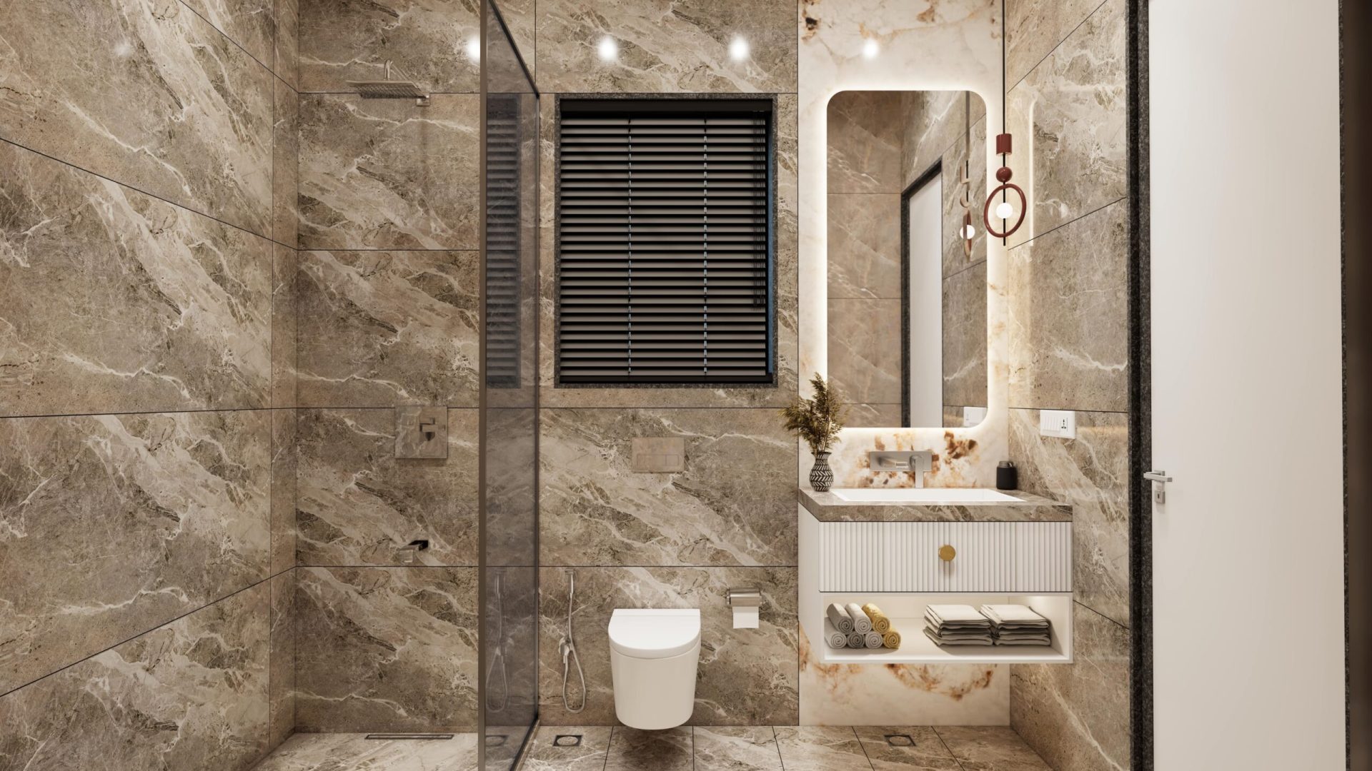 ms bedroom bathroom OPTION 01-min